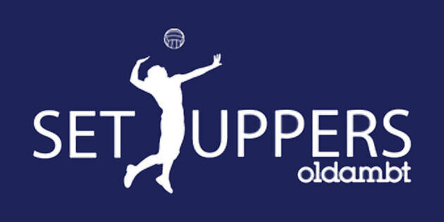 Abiant Set Uppers Volleybalvereniging Eextahal Sport en Events Scheemda