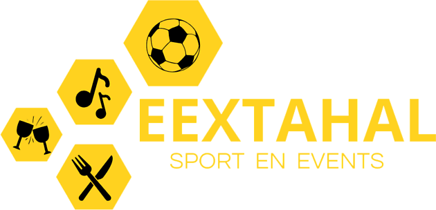 Eextahal sporthal feesten zaalverhuur scheemda - Eextahal Sport en Events Scheemda
