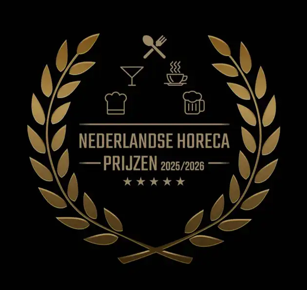 Eextahal genomineerd voor Nederlandse Horeca prijzen. Eextahal Sport en Events Scheemda