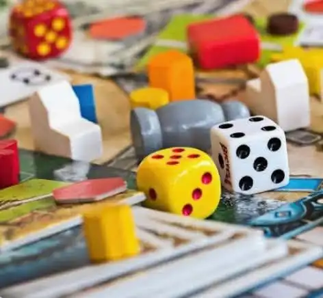 Bordspel avonden in de Eextahal! Eextahal Sport en Events Scheemda