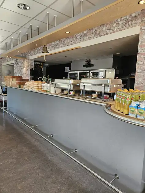 Eextahal verzorgd de catering voor de Gemeente Oldambt Eextahal Sport en Events Scheemda