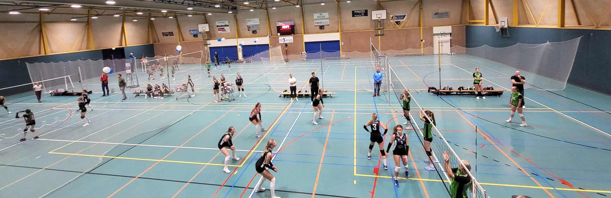  - Eextahal Sport en Events Scheemda