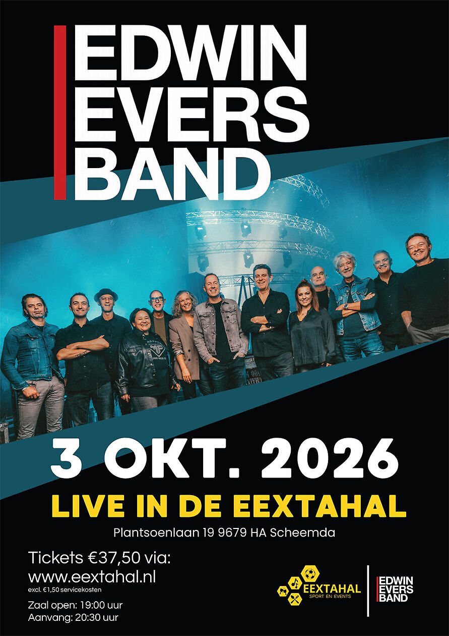 Bereikbaarheid van eventlocatie Eextahal Scheemda - Eextahal Sport en Events Scheemda