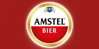 Amstel Bier Amstel sinds 1870
