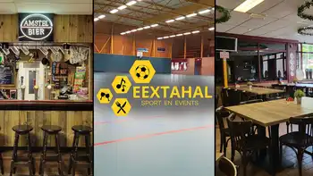 De Eextahal - Eextahal Sport en Events Scheemda