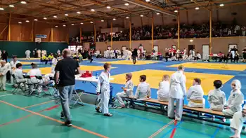 Sportieve mogelijkheden - Eextahal Sport en Events Scheemda