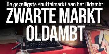 Zwarte Markt Oldambt