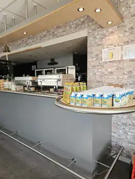 Eextahal verzorgd de catering voor de Gemeente Oldambt Eextahal Sport en Events Scheemda