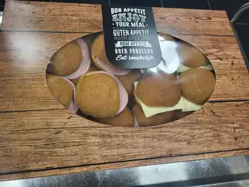 Eextahal verzorgd de catering voor de Gemeente Oldambt Eextahal Sport en Events Scheemda