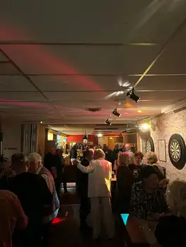 Reunie de Corner in de Eextahal Scheemda! Eextahal Sport en Events Scheemda