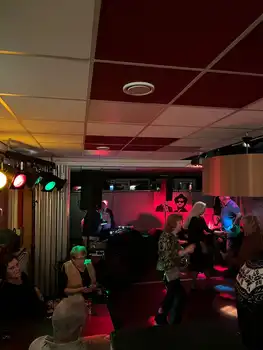 Reunie de Corner in de Eextahal Scheemda! Eextahal Sport en Events Scheemda