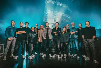 Edwin Evers Band komt naar Eextahal Scheemda - Eextahal Sport en Events Scheemda