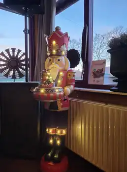 Eextahal in Kerstsfeer Eextahal Sport en Events Scheemda